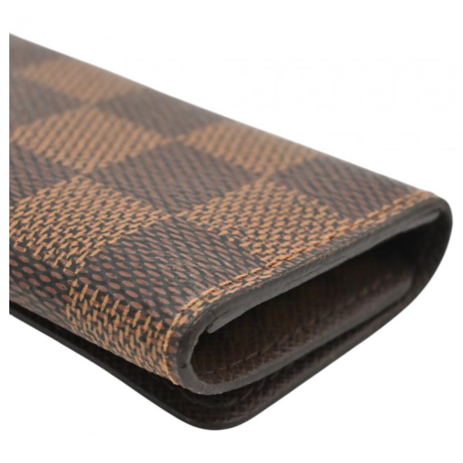 LOUIS VUITTON（ルイ・ヴィトン） 【中古】ルイヴィトン ダミエ