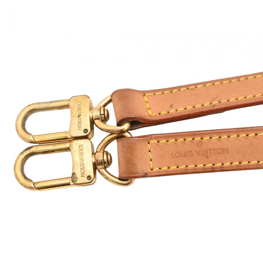 LOUIS VUITTON（ルイ・ヴィトン） 【中古】ルイヴィトン ヌメ革