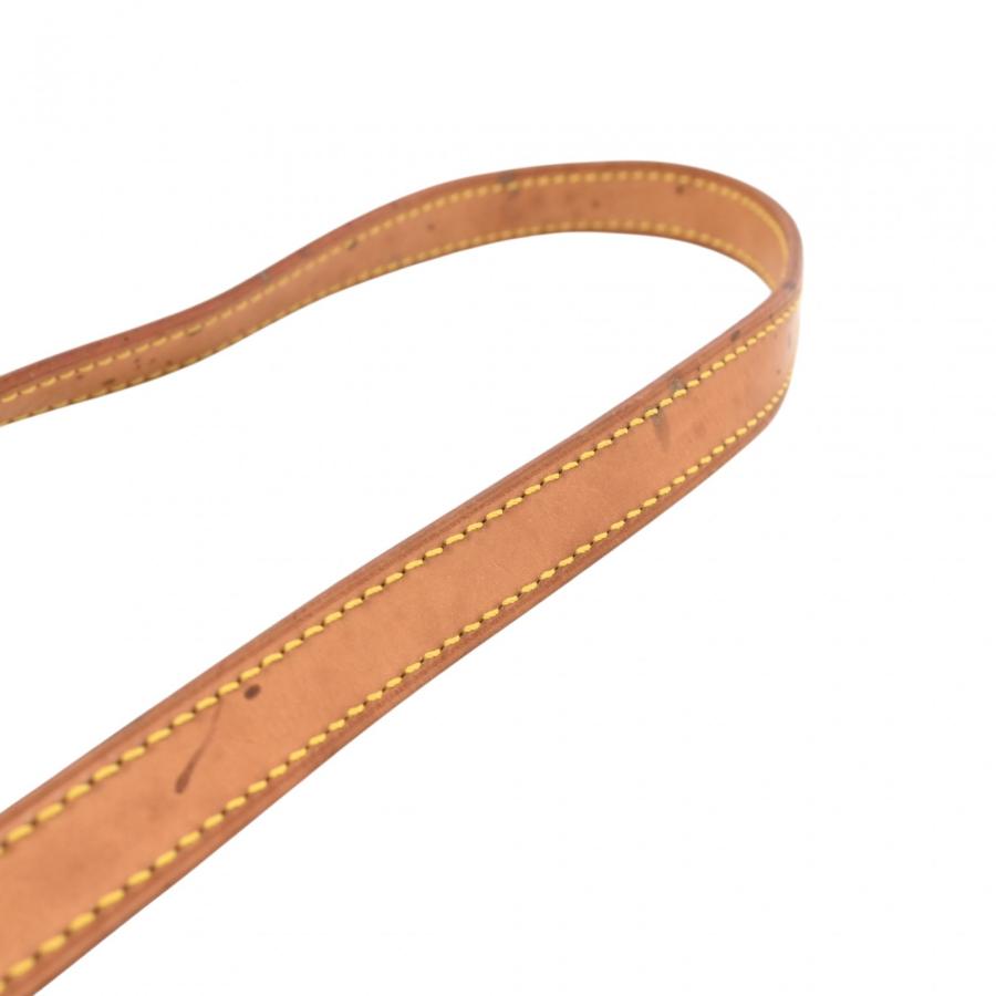 LOUIS VUITTON（ルイ・ヴィトン） 【中古】ルイヴィトン ヌメ革