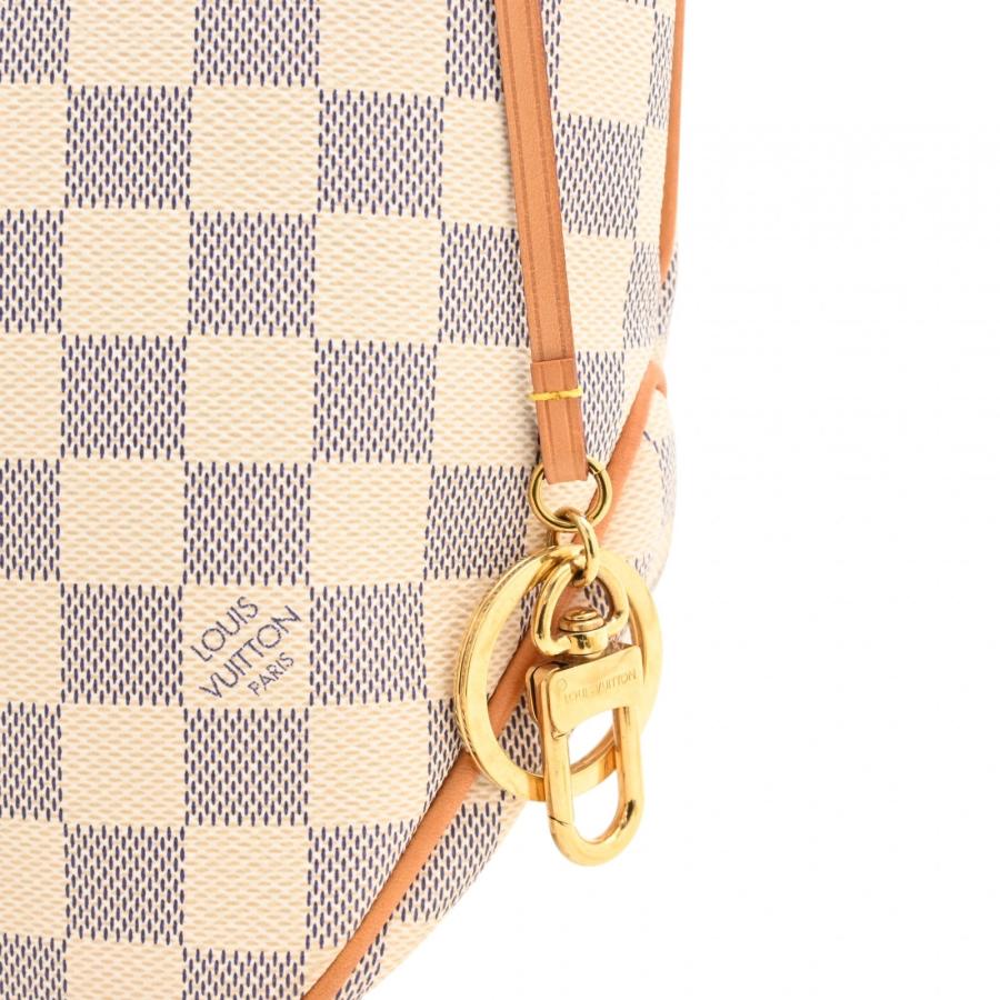 LOUIS VUITTON（ルイ・ヴィトン） 【中古】ルイヴィトン ダミエ