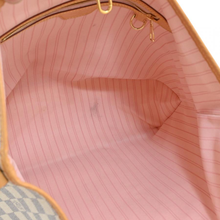 LOUIS VUITTON（ルイ・ヴィトン） 【中古】ルイヴィトン ダミエ
