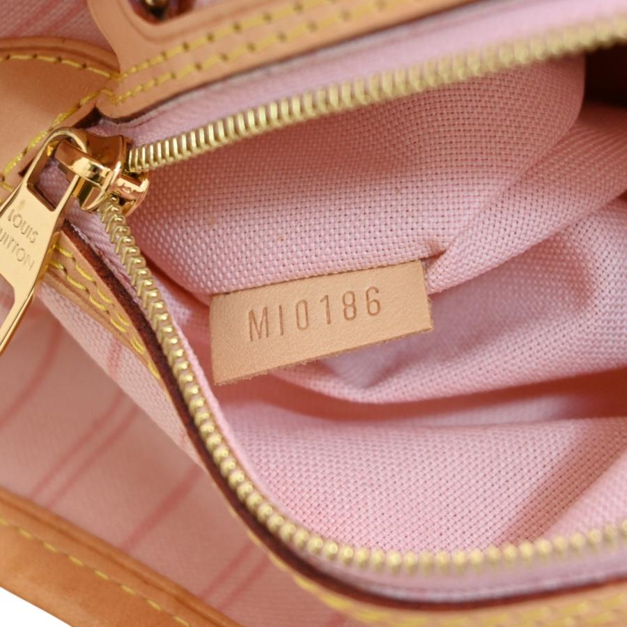 LOUIS VUITTON（ルイ・ヴィトン） 【中古】ルイヴィトン ダミエ