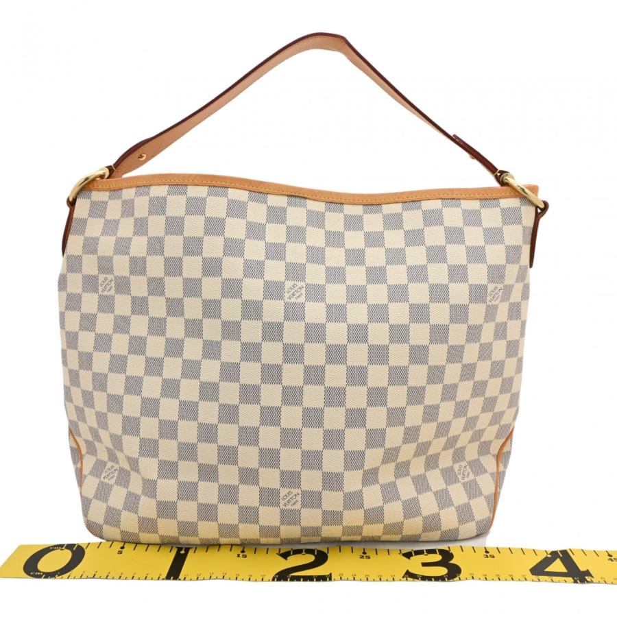 LOUIS VUITTON（ルイ・ヴィトン） 【中古】ルイヴィトン ダミエ 