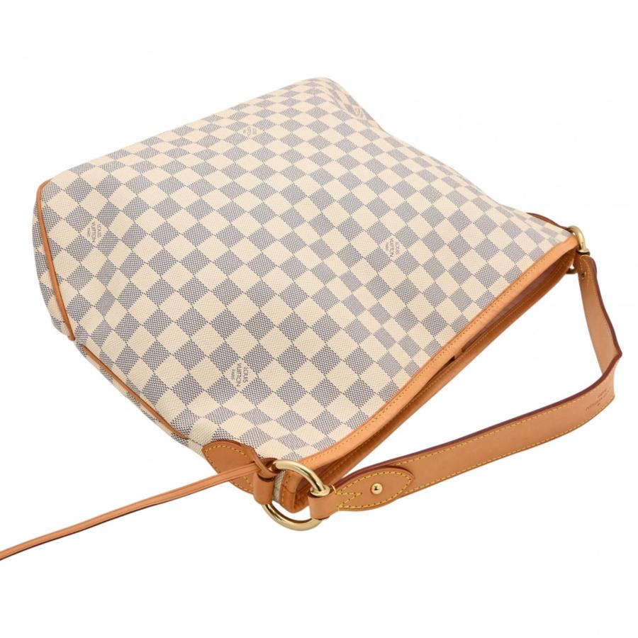 LOUIS VUITTON（ルイ・ヴィトン） 【中古】ルイヴィトン ダミエ