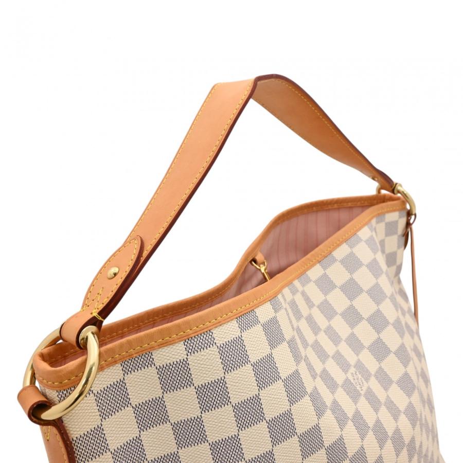 LOUIS VUITTON（ルイ・ヴィトン） 【中古】ルイヴィトン ダミエ
