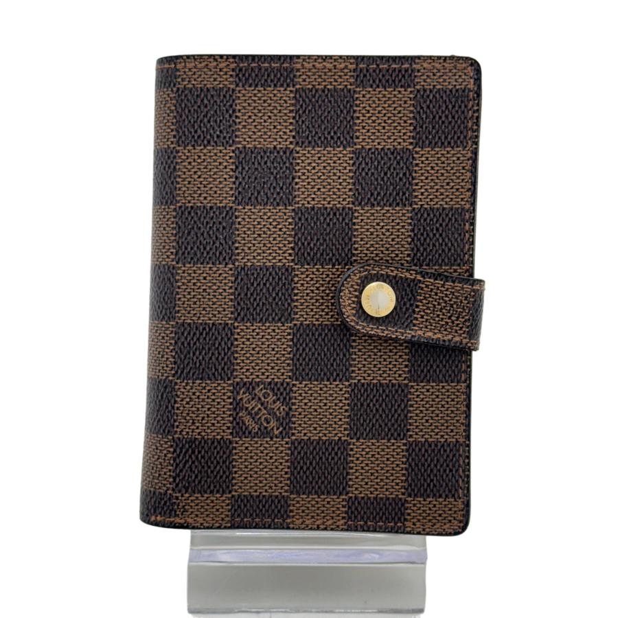 LOUIS VUITTON（ルイ・ヴィトン） 【中古】ルイヴィトン ダミエ