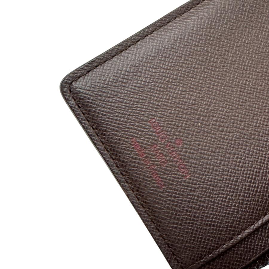 LOUIS VUITTON（ルイ・ヴィトン） 【中古】ルイヴィトン ダミエ