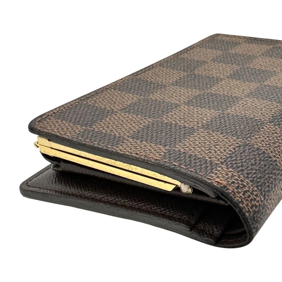LOUIS VUITTON（ルイ・ヴィトン） 【中古】ルイヴィトン ダミエ
