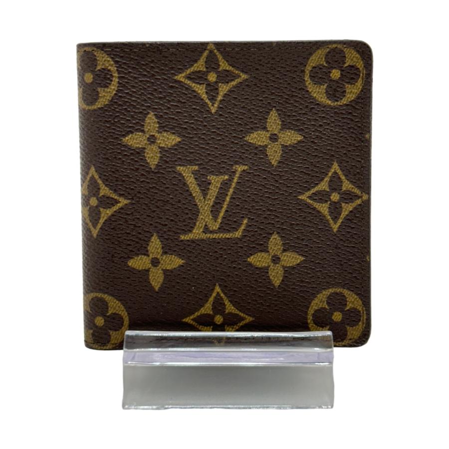 LOUIS VUITTON（ルイ・ヴィトン） 【中古】ルイヴィトン モノグラム