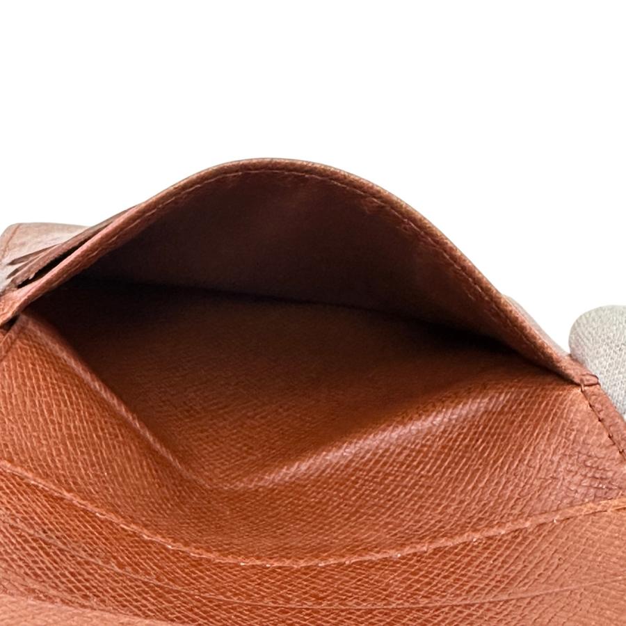 LOUIS VUITTON（ルイ・ヴィトン） 【中古】ルイヴィトン モノグラム