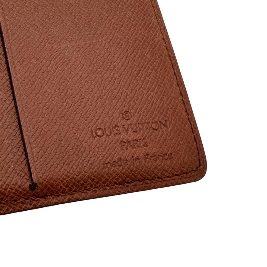 LOUIS VUITTON（ルイ・ヴィトン） 【中古】ルイヴィトン モノグラム