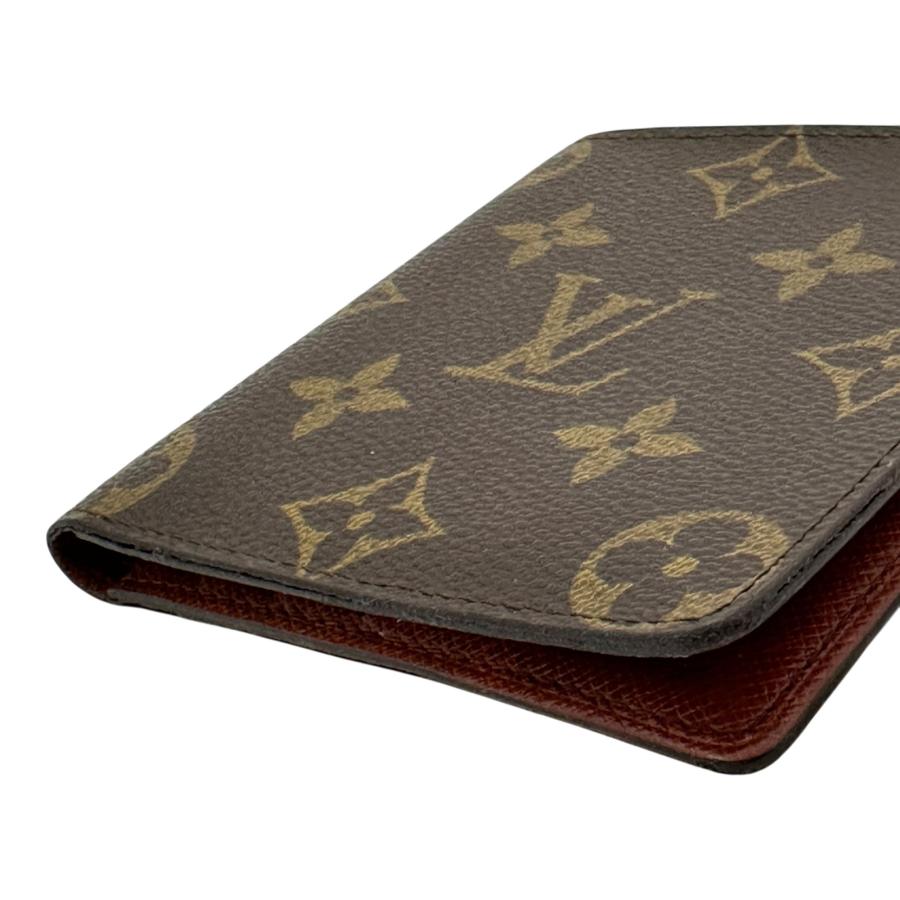 LOUIS VUITTON ルイヴィトン モノグラム ポルトモネ ビエ カルト LOUIS VUITTON（ルイ・ヴィトン） 【中古】ルイヴィトン モノグラム
