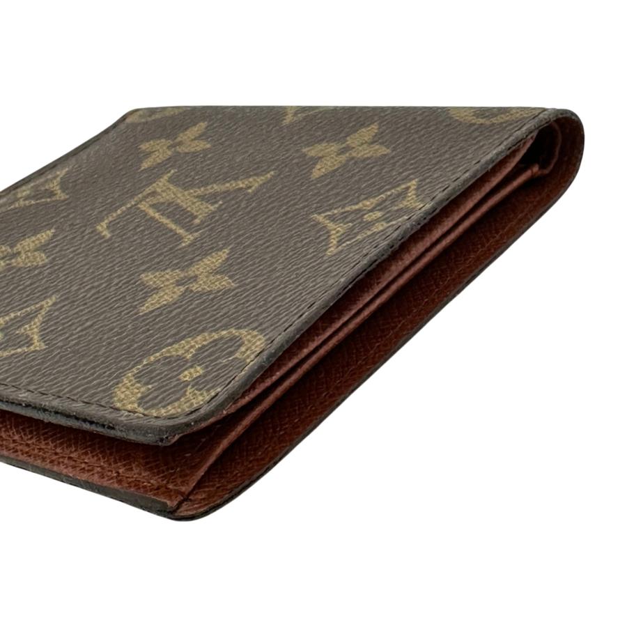 LOUIS VUITTON（ルイ・ヴィトン） 【中古】ルイヴィトン モノグラム