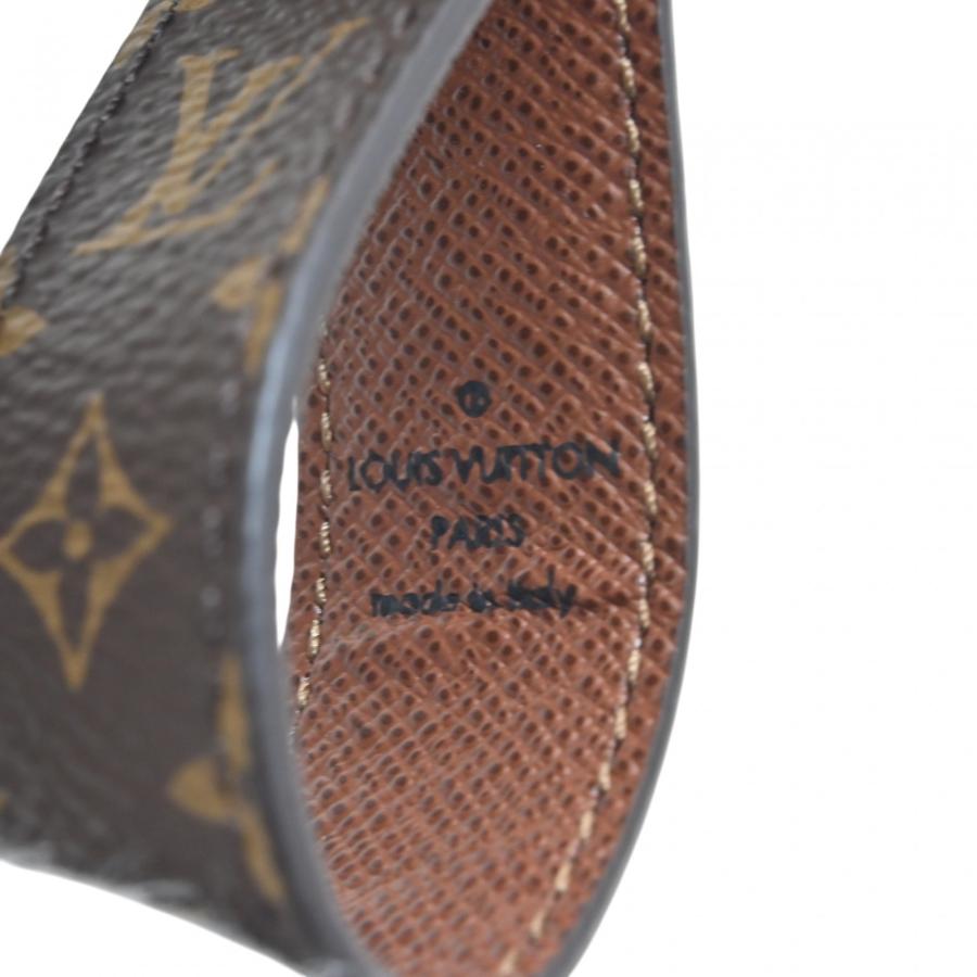 LOUIS VUITTON（ルイ・ヴィトン） 【中古】ルイヴィトン モノグラム