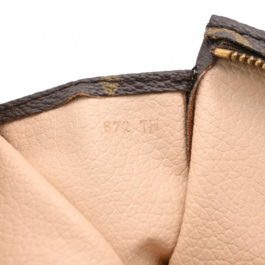 LOUIS VUITTON（ルイ・ヴィトン） 【中古】ルイヴィトン モノグラム