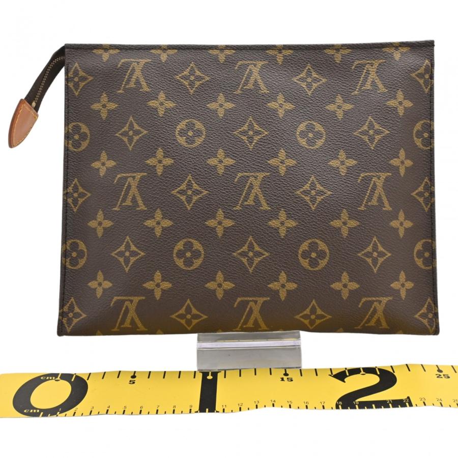 LOUIS VUITTON（ルイ・ヴィトン） 【中古】ルイヴィトン モノグラム