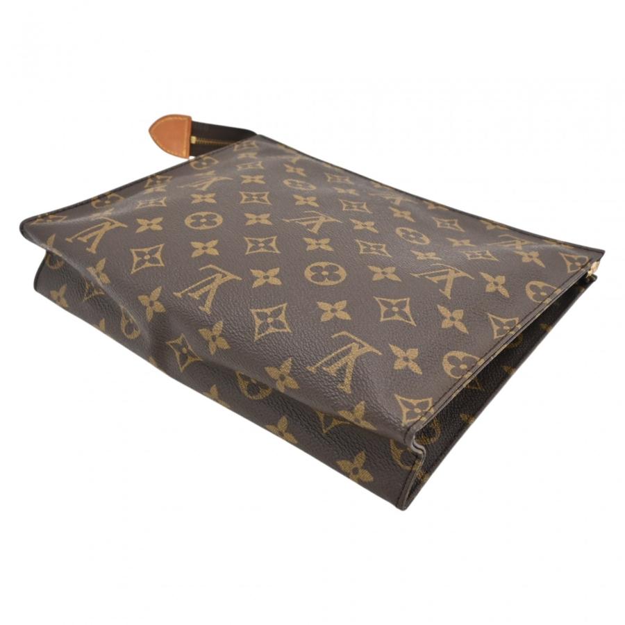 LOUIS VUITTON（ルイ・ヴィトン） 【中古】ルイヴィトン モノグラム