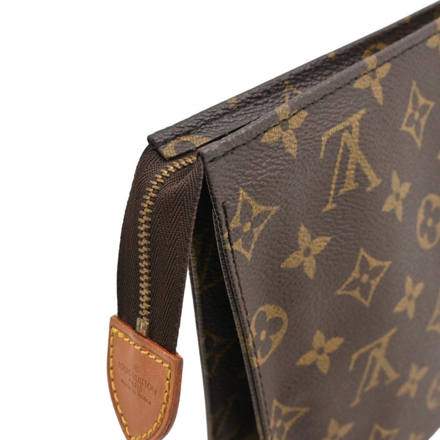 LOUIS VUITTON（ルイ・ヴィトン） 【中古】ルイヴィトン モノグラム