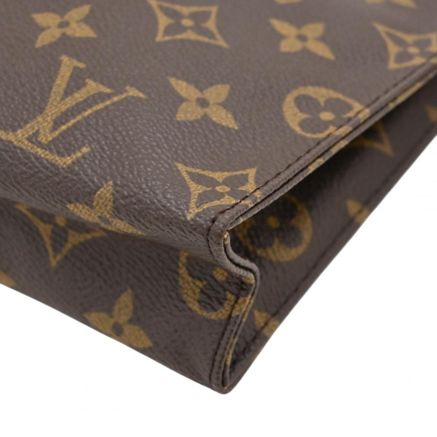 LOUIS VUITTON（ルイ・ヴィトン） 【中古】ルイヴィトン モノグラム