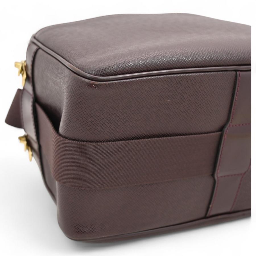 ルイヴィトン リポーター ショルダーバッグ Bランク lv7829zb LOUIS VUITTON ルイヴィトン タイガ リポーター ショルダー