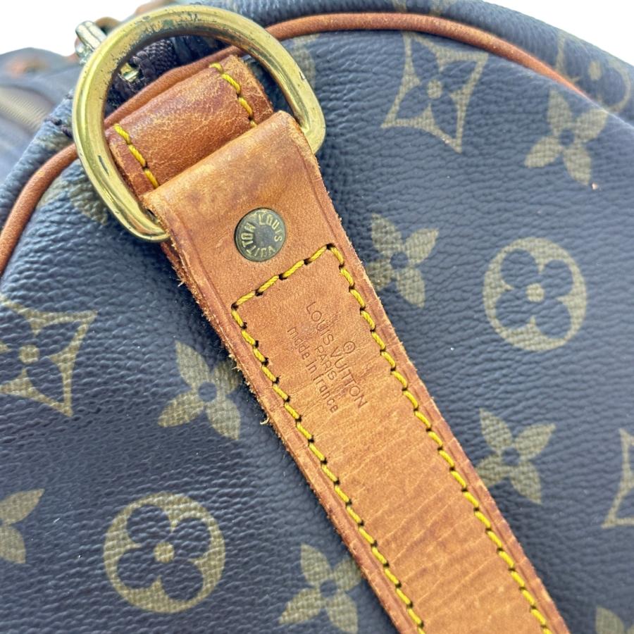 LOUIS VUITTON（ルイ・ヴィトン） 【中古】ルイヴィトン モノグラム