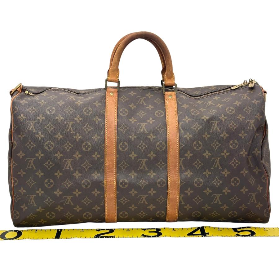 LOUIS VUITTON（ルイ・ヴィトン） 【中古】ルイヴィトン モノグラム