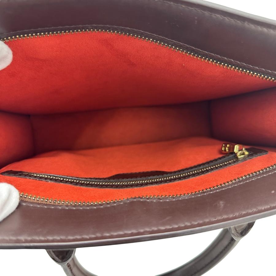LOUIS VUITTON（ルイ・ヴィトン） 【中古】ルイヴィトン ダミエ