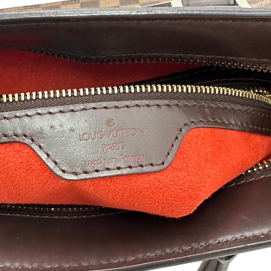 LOUIS VUITTON（ルイ・ヴィトン） 【中古】ルイヴィトン ダミエ