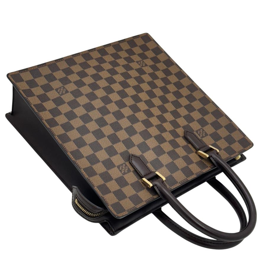 LOUIS VUITTON（ルイ・ヴィトン） 【中古】ルイヴィトン ダミエ
