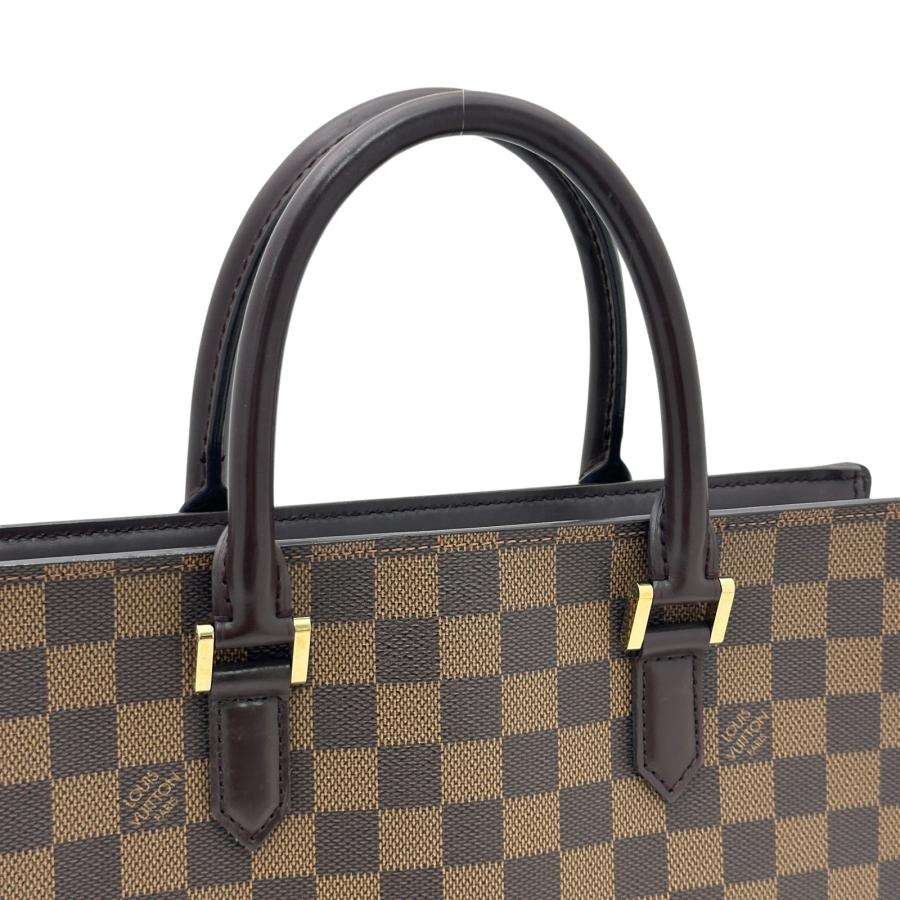 LOUIS VUITTON（ルイ・ヴィトン） 【中古】ルイヴィトン ダミエ