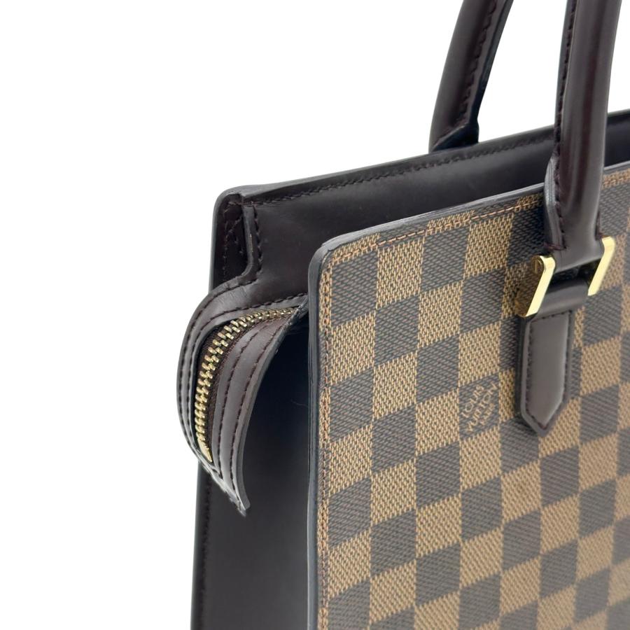 LOUIS VUITTON（ルイ・ヴィトン） 【中古】ルイヴィトン ダミエ