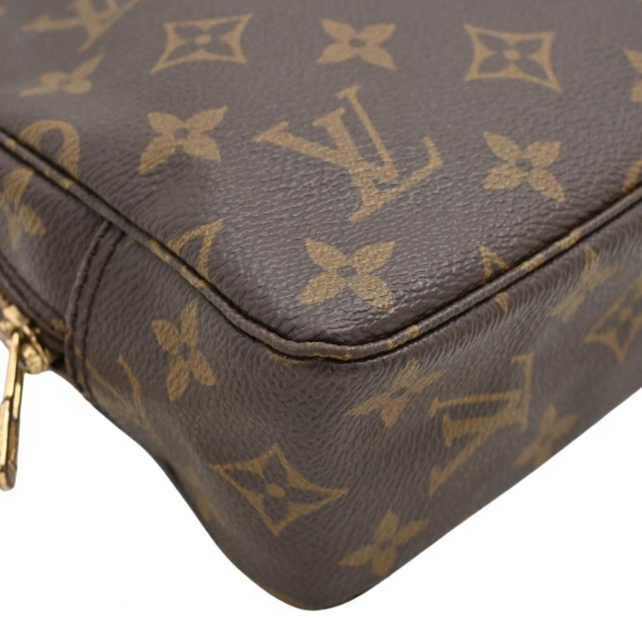 LOUIS VUITTON（ルイ・ヴィトン） 【中古】ルイヴィトン モノグラム