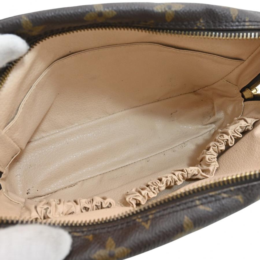 LOUIS VUITTON（ルイ・ヴィトン） 【中古】ルイヴィトン モノグラム