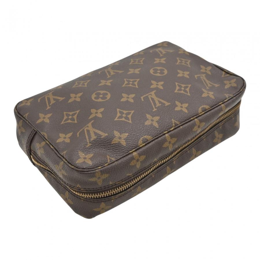 LOUIS VUITTON（ルイ・ヴィトン） 【中古】ルイヴィトン モノグラム