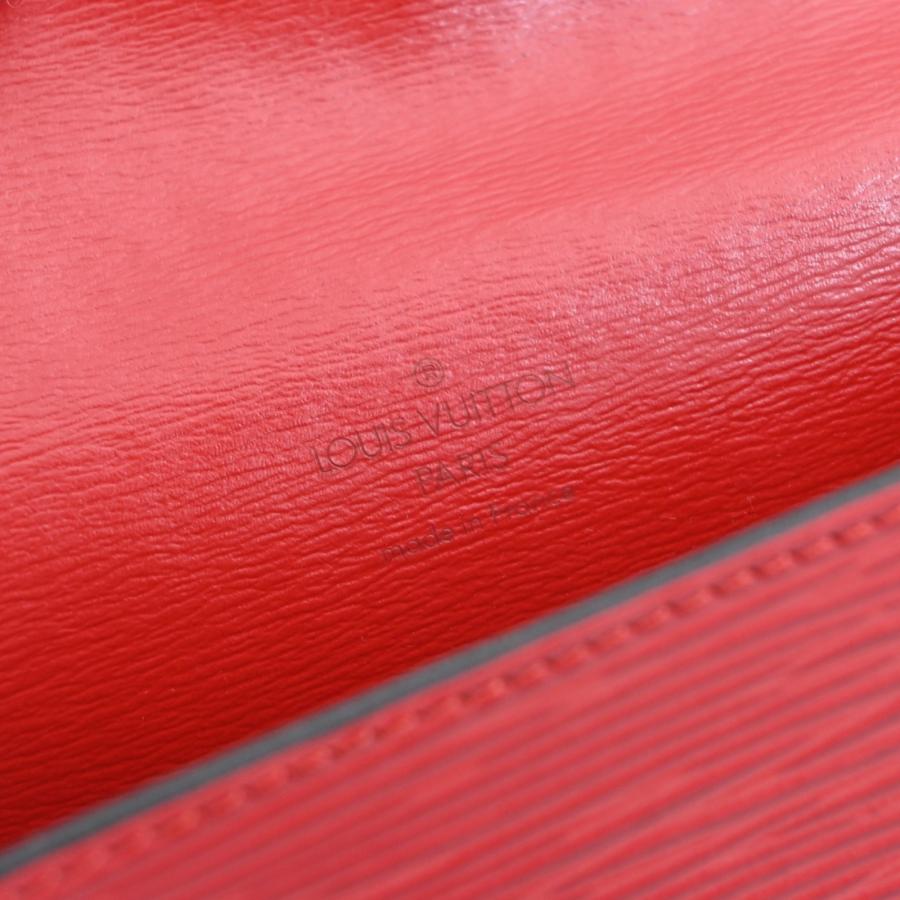 LOUIS VUITTON（ルイ・ヴィトン） 【中古】ルイヴィトン エピ