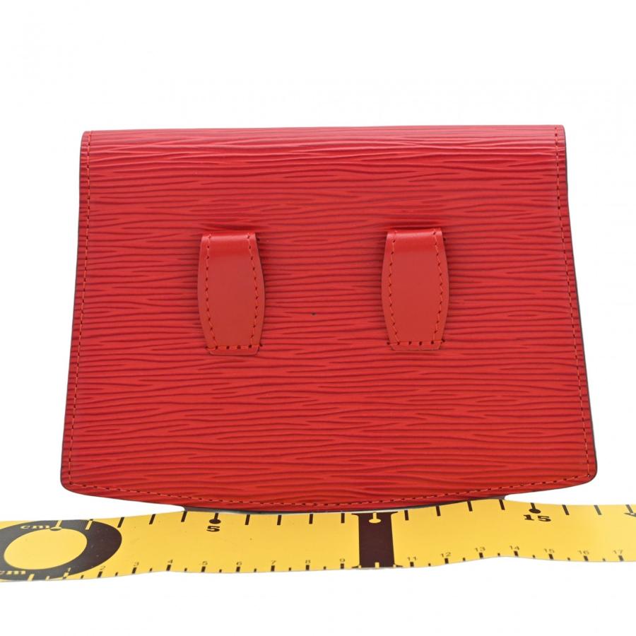 LOUIS VUITTON（ルイ・ヴィトン） 【中古】ルイヴィトン エピ
