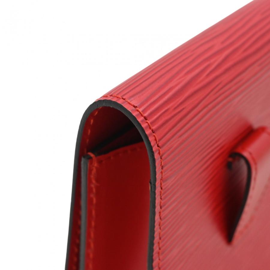 LOUIS VUITTON（ルイ・ヴィトン） 【中古】ルイヴィトン エピ