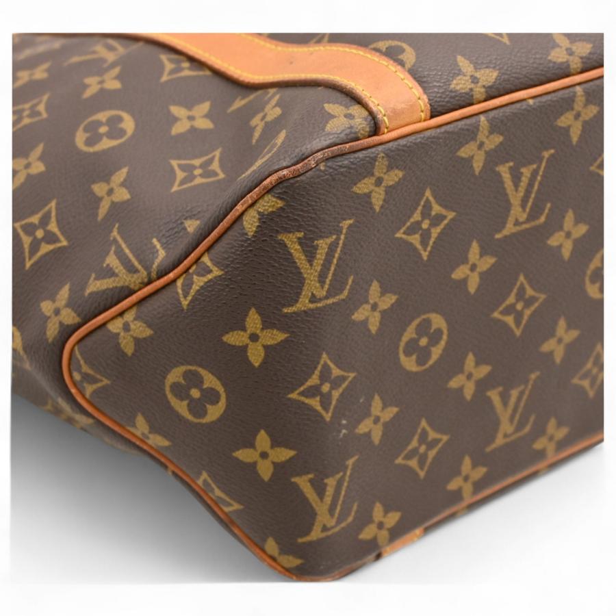 LOUIS VUITTON（ルイ・ヴィトン） モノグラム サックショッピング