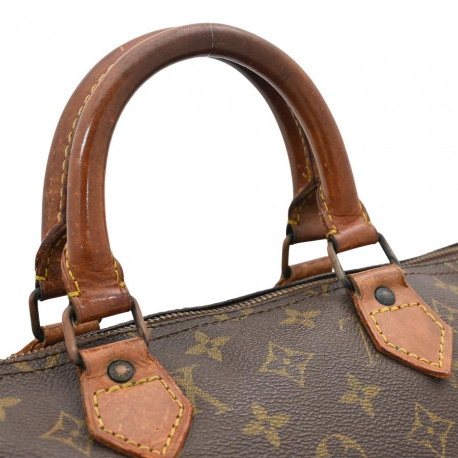 LOUIS VUITTON（ルイ・ヴィトン） 【中古】 モノグラム スピーディ35