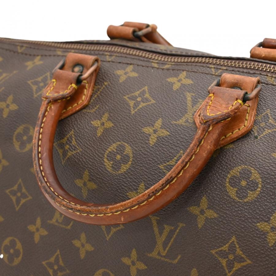 LOUIS VUITTON（ルイ・ヴィトン） 【中古】 モノグラム スピーディ35