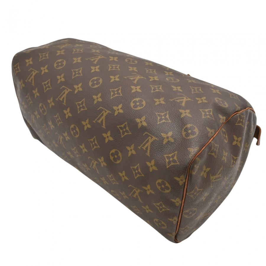 LOUIS VUITTON（ルイ・ヴィトン） 【中古】 モノグラム スピーディ35