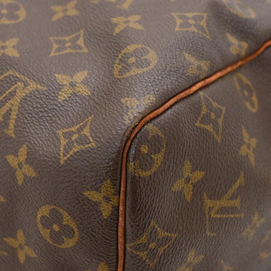 LOUIS VUITTON（ルイ・ヴィトン） 【中古】 モノグラム スピーディ35