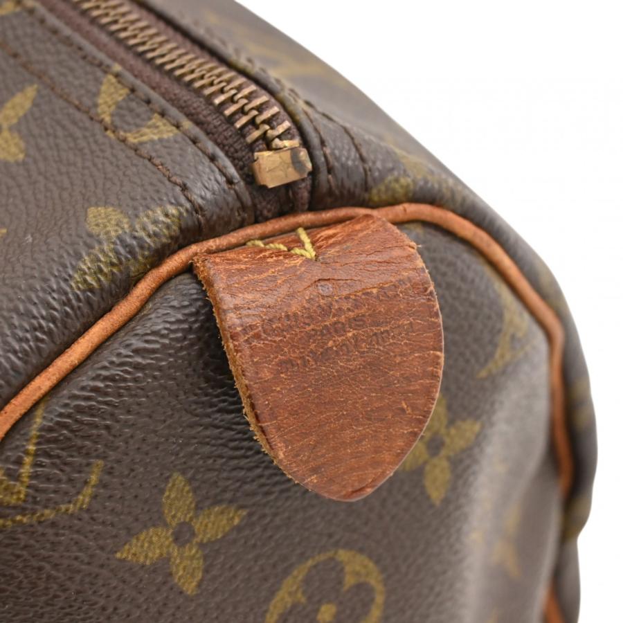 LOUIS VUITTON（ルイ・ヴィトン） 【中古】 モノグラム スピーディ35