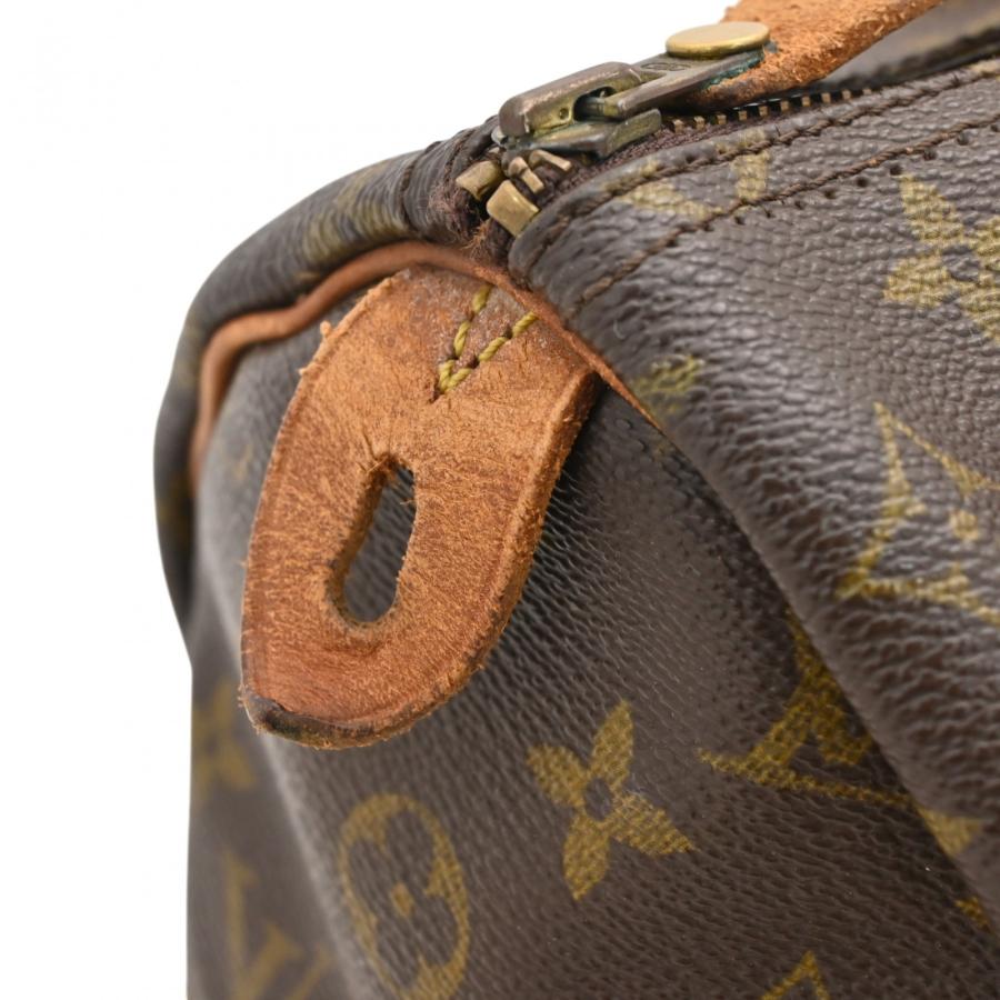 LOUIS VUITTON（ルイ・ヴィトン） 【中古】 モノグラム スピーディ35