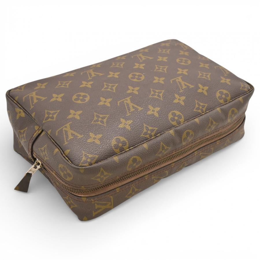 LOUIS VUITTON（ルイ・ヴィトン） モノグラム トゥルース トワレット28