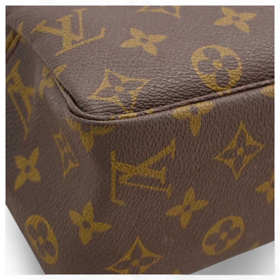 LOUIS VUITTON（ルイ・ヴィトン） モノグラム トゥルース トワレット28
