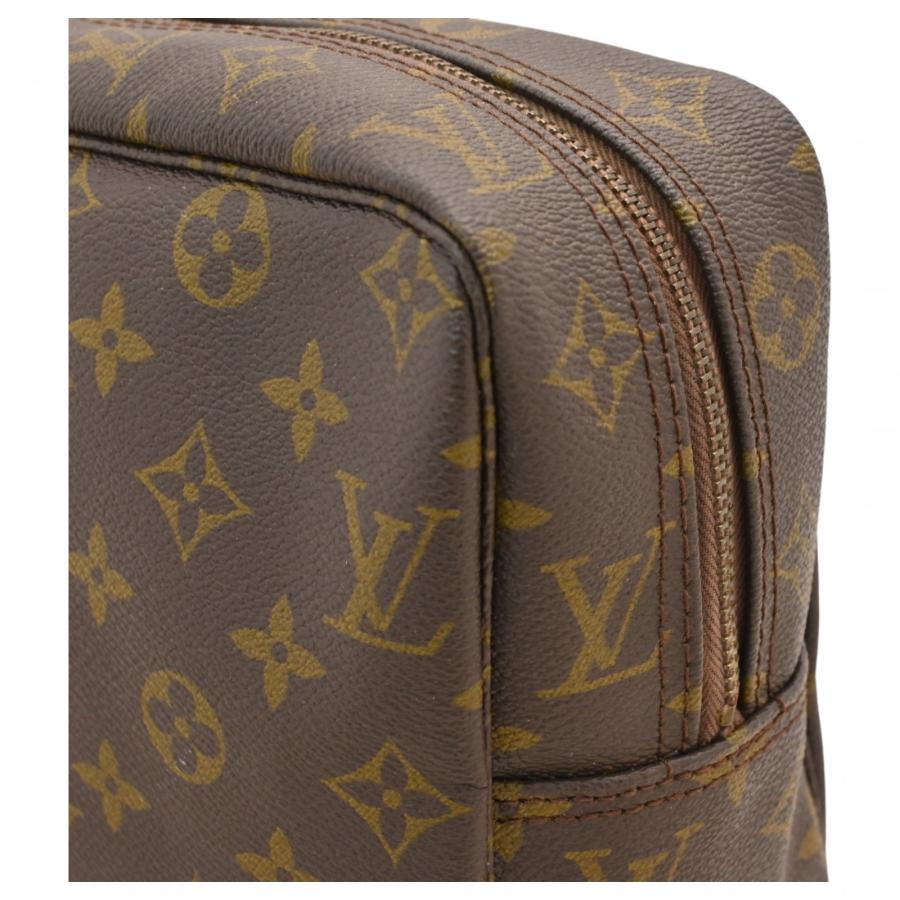 LOUIS VUITTON（ルイ・ヴィトン） モノグラム トゥルース トワレット28