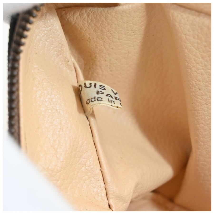 LOUIS VUITTON（ルイ・ヴィトン） モノグラム トゥルース トワレット28