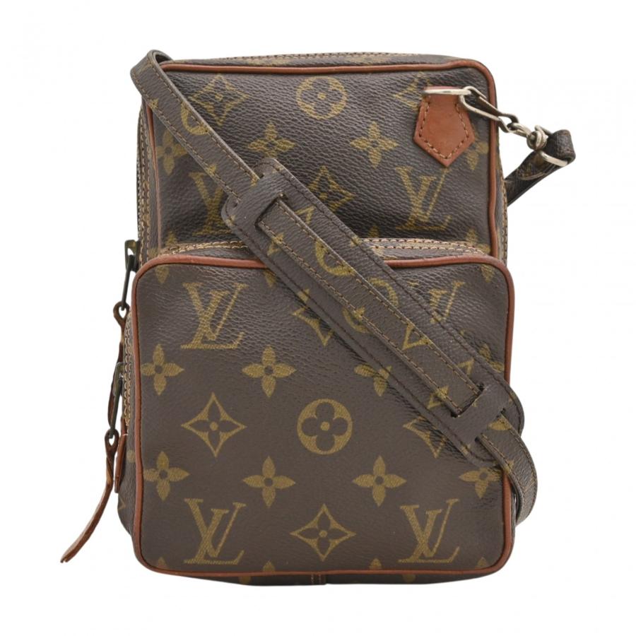 LOUIS VUITTON（ルイ・ヴィトン） 【中古】ルイヴィトン モノグラム