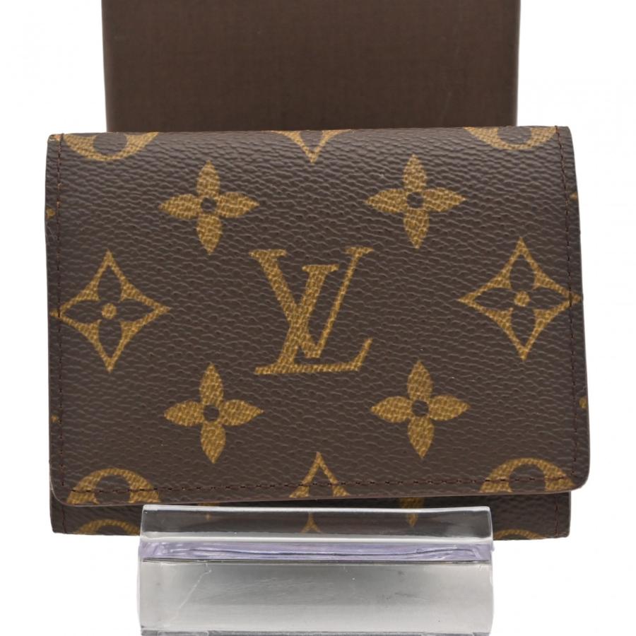 LOUIS VUITTON（ルイ・ヴィトン） 【中古】ルイヴィトン モノグラム